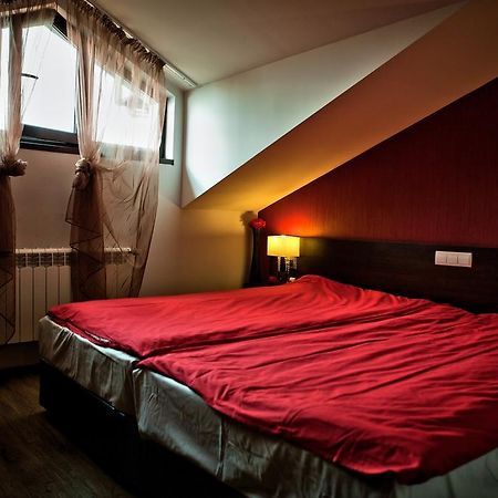 Piri Spa Hotel Bansko Luaran gambar