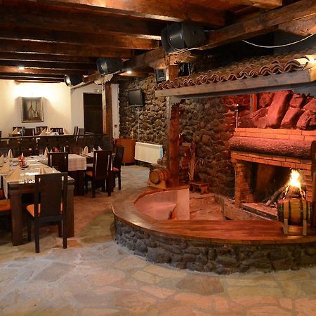 Piri Spa Hotel Bansko Luaran gambar