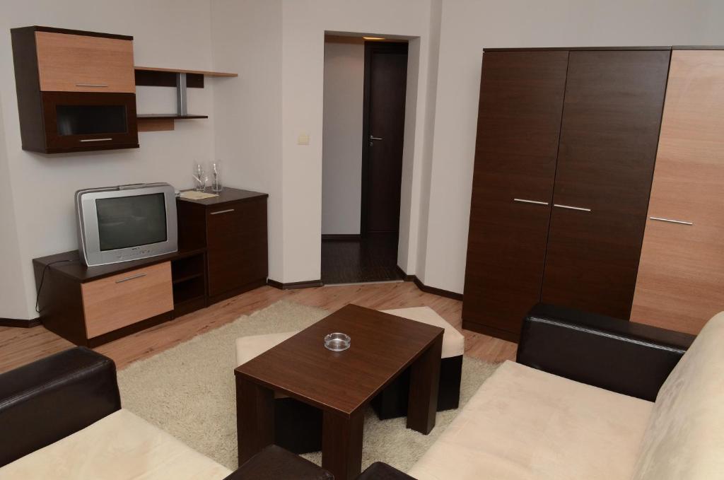 Piri Spa Hotel Bansko Bilik gambar