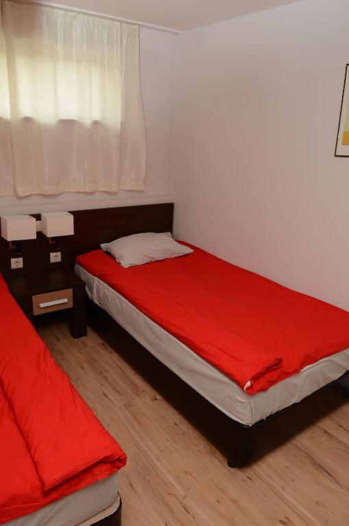 Piri Spa Hotel Bansko Bilik gambar