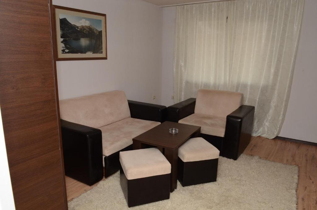 Piri Spa Hotel Bansko Bilik gambar