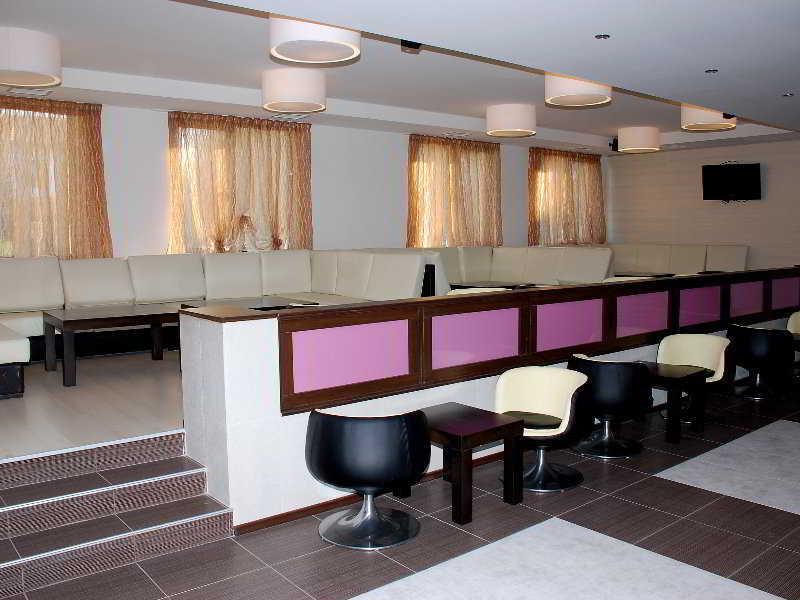Piri Spa Hotel Bansko Luaran gambar