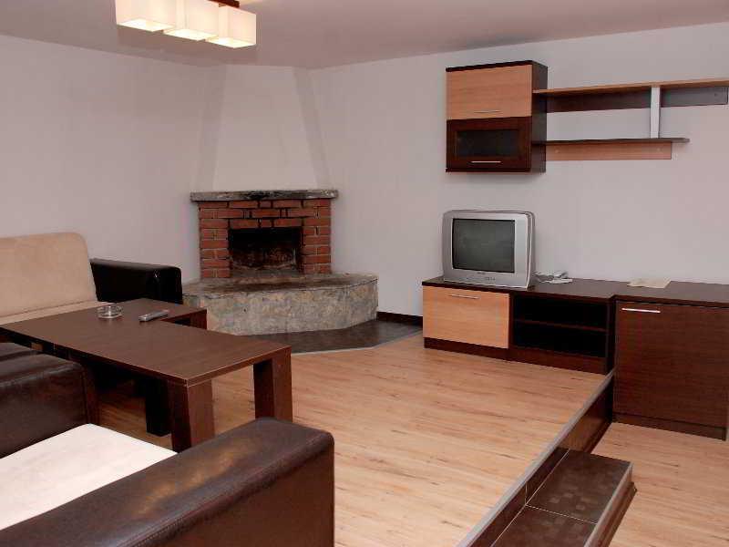 Piri Spa Hotel Bansko Luaran gambar