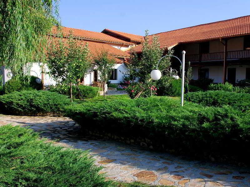 Piri Spa Hotel Bansko Luaran gambar