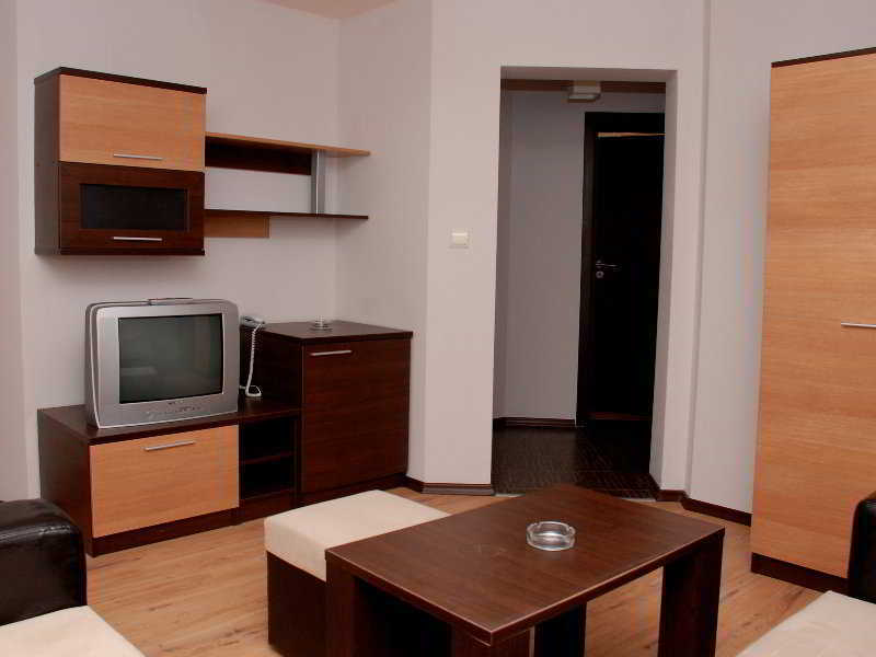 Piri Spa Hotel Bansko Luaran gambar