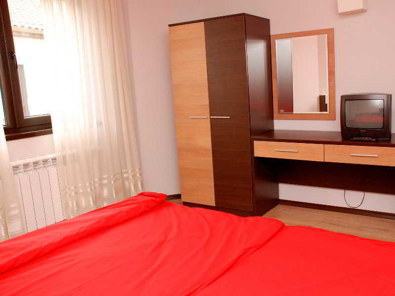 Piri Spa Hotel Bansko Luaran gambar