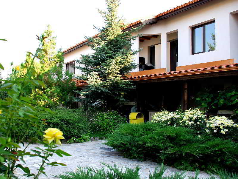 Piri Spa Hotel Bansko Luaran gambar