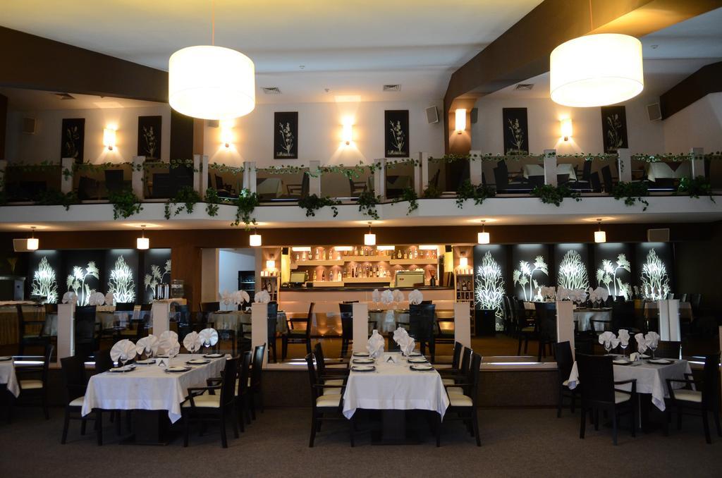 Piri Spa Hotel Bansko Luaran gambar