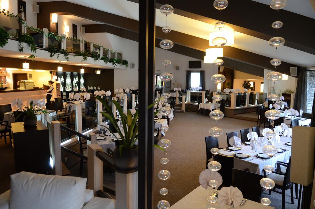 Piri Spa Hotel Bansko Luaran gambar