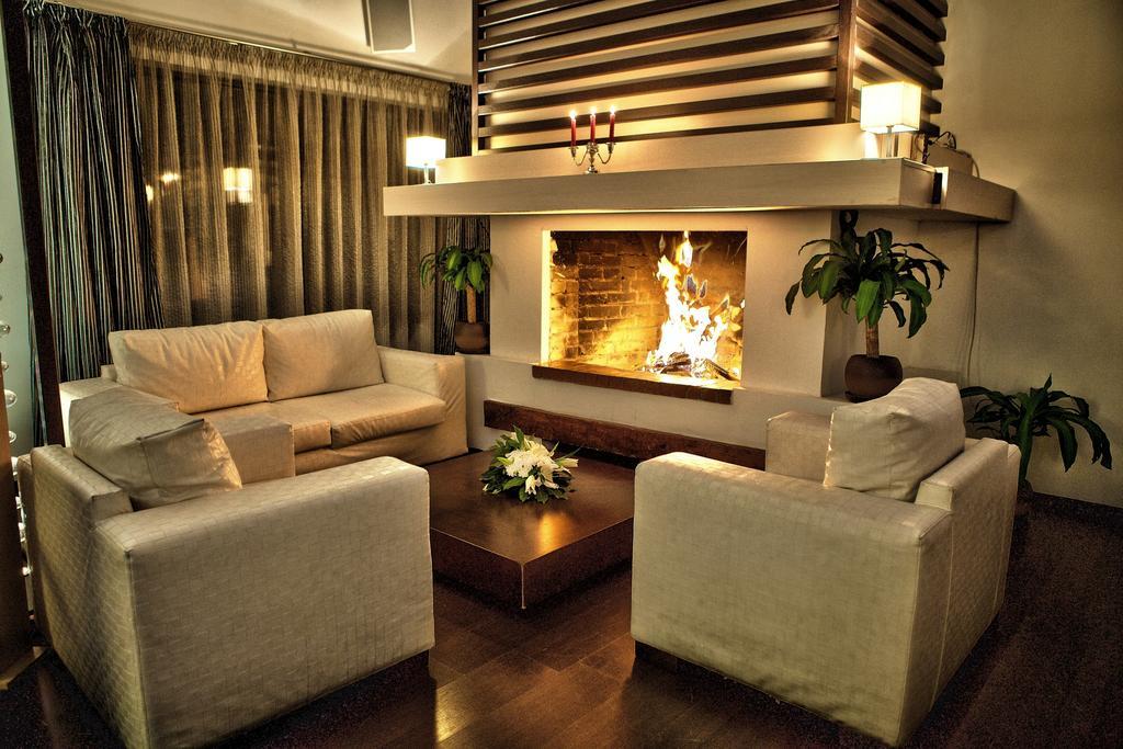 Piri Spa Hotel Bansko Luaran gambar