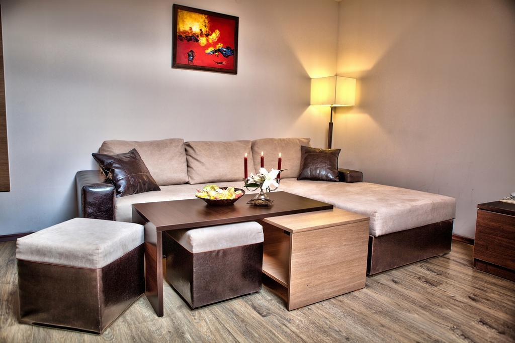 Piri Spa Hotel Bansko Luaran gambar