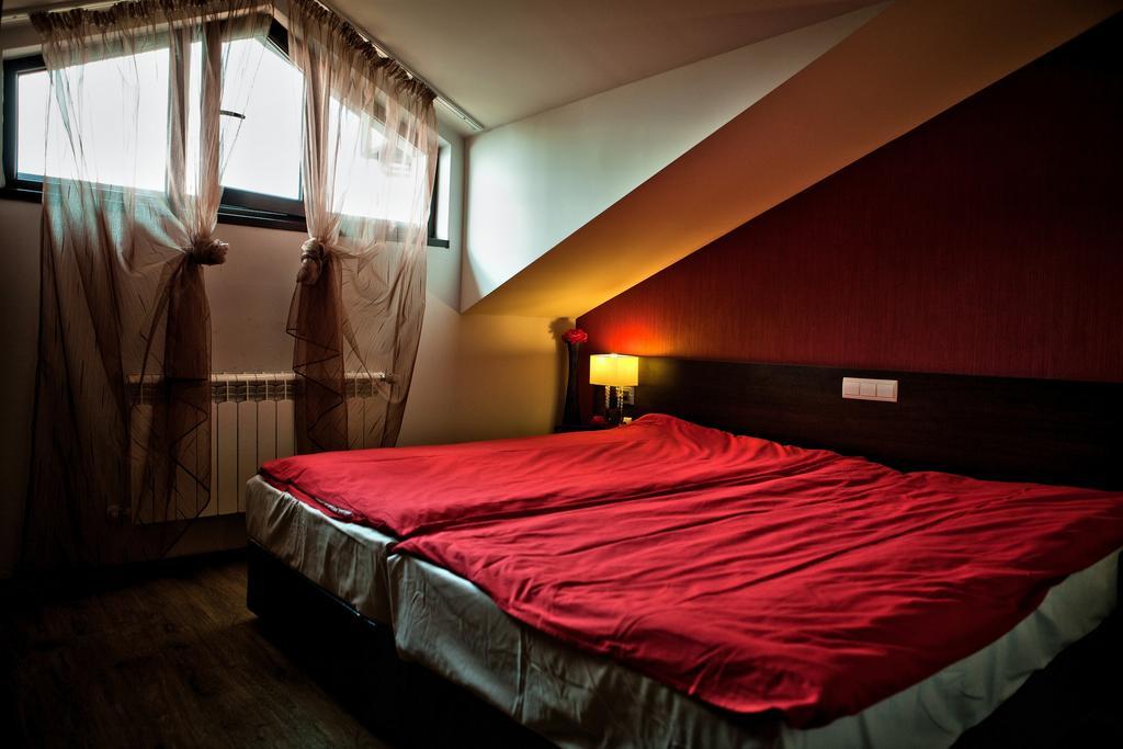 Piri Spa Hotel Bansko Luaran gambar
