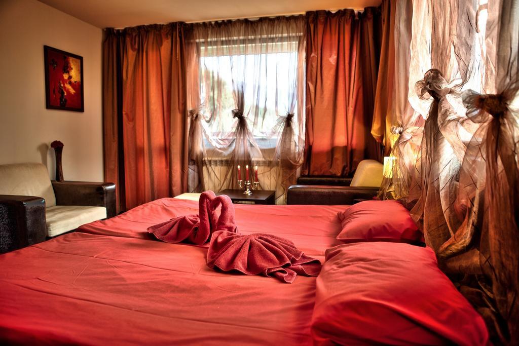Piri Spa Hotel Bansko Luaran gambar