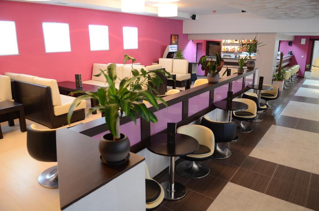 Piri Spa Hotel Bansko Luaran gambar