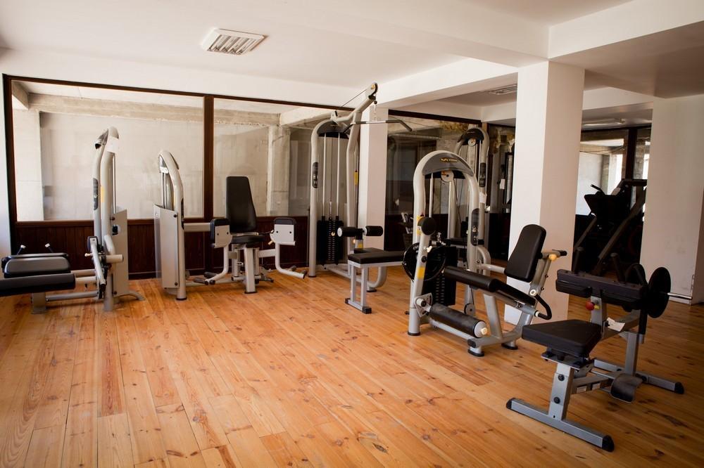 Piri Spa Hotel Bansko Luaran gambar