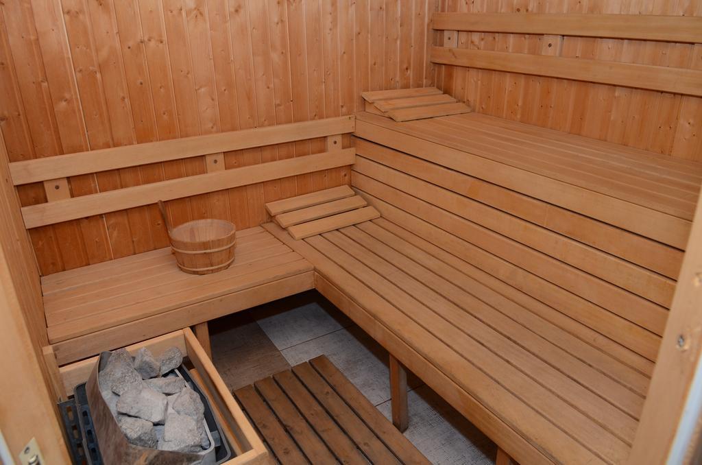 Piri Spa Hotel Bansko Luaran gambar