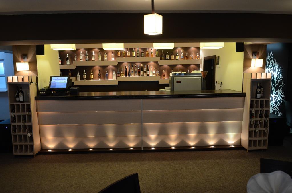 Piri Spa Hotel Bansko Luaran gambar