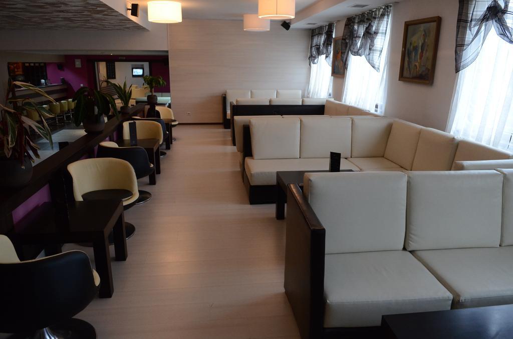 Piri Spa Hotel Bansko Luaran gambar