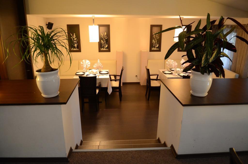 Piri Spa Hotel Bansko Luaran gambar