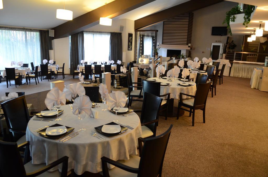 Piri Spa Hotel Bansko Luaran gambar