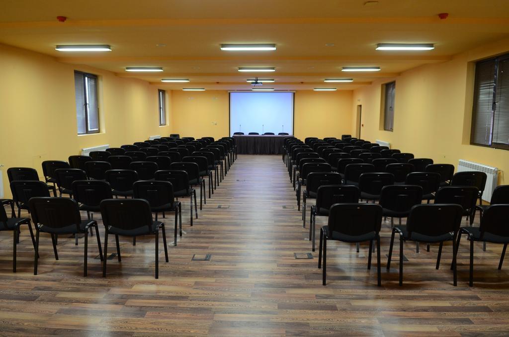 Piri Spa Hotel Bansko Luaran gambar